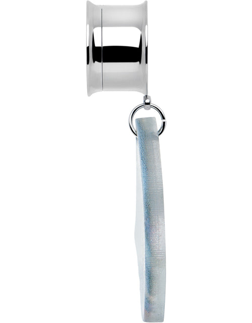 Load image into Gallery viewer, Wing of Butterfly Tunnels Dangle Plug Set by Onyx O
