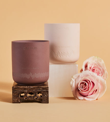 Best Seller Bundle: Scent of Nirvana and Dolce Far Niente