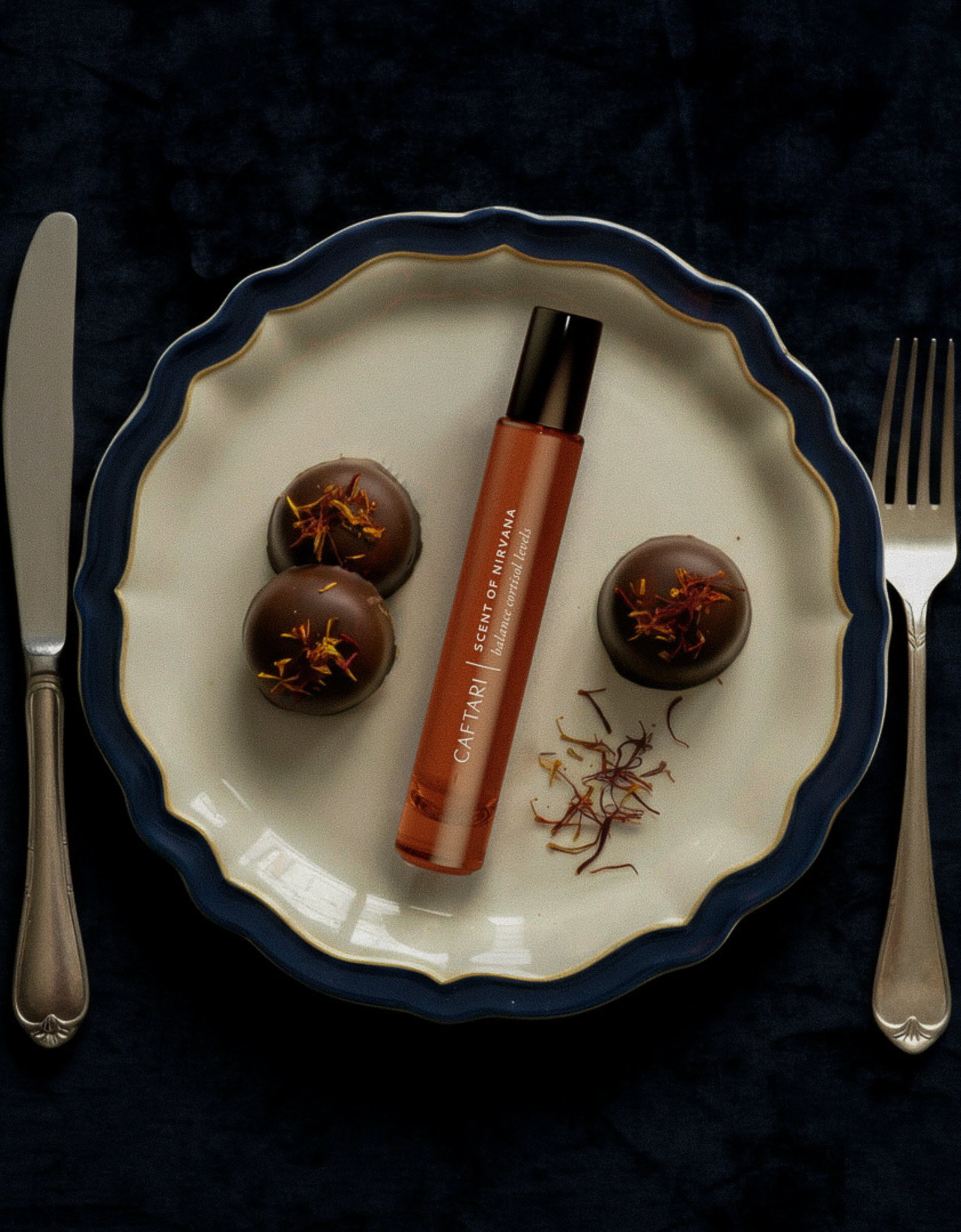 Scent of Nirvana Rollerball