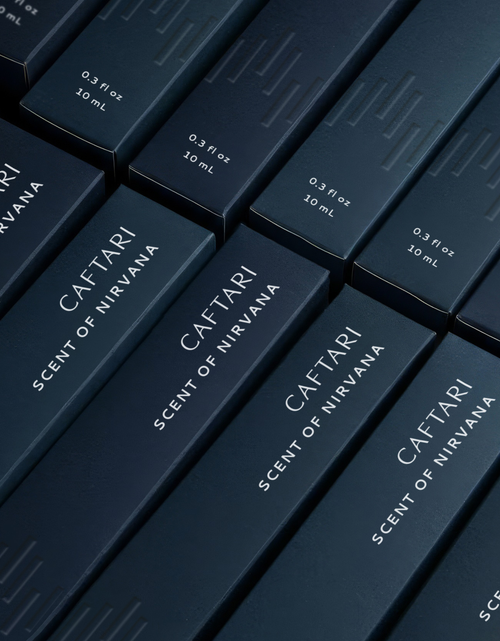 Load image into Gallery viewer, Scent of Nirvana Rollerball
