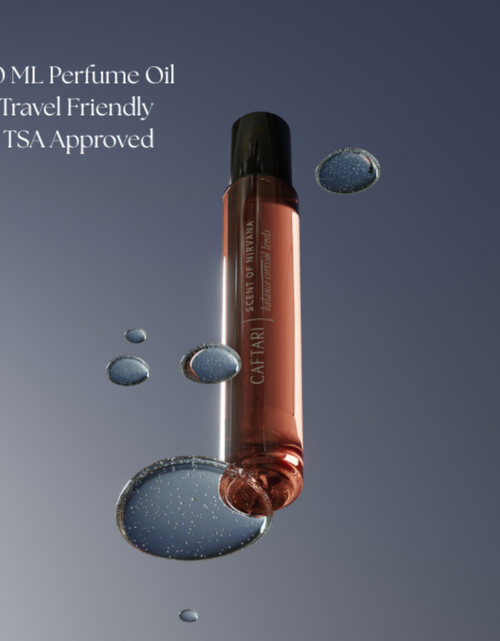 Load image into Gallery viewer, Scent of Nirvana Rollerball
