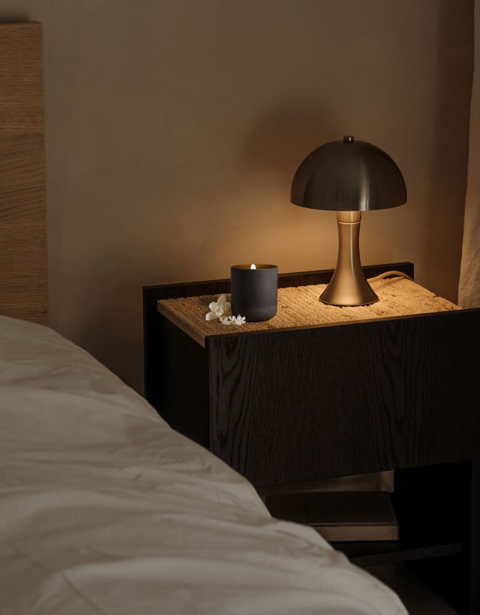 Evening Ritual Bundle: Scent of Nirvana and Nidra