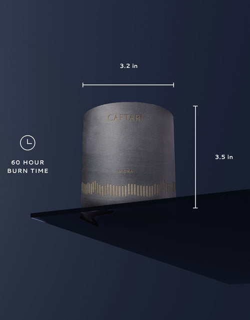 Load image into Gallery viewer, Nidra - Designed for Restorative Sleep
