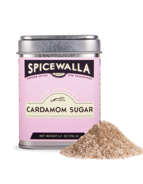 Load image into Gallery viewer, Cardamom Sugar
