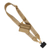 Camel (Hardware: Gold)