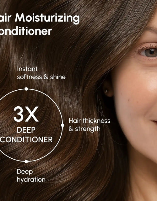 Load image into Gallery viewer, Deep Hydrating Coconut Conditioner
