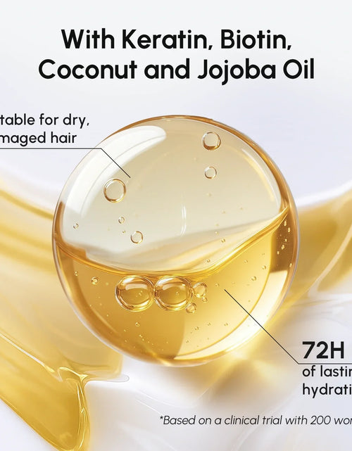 Load image into Gallery viewer, Deep Hydrating Coconut Conditioner
