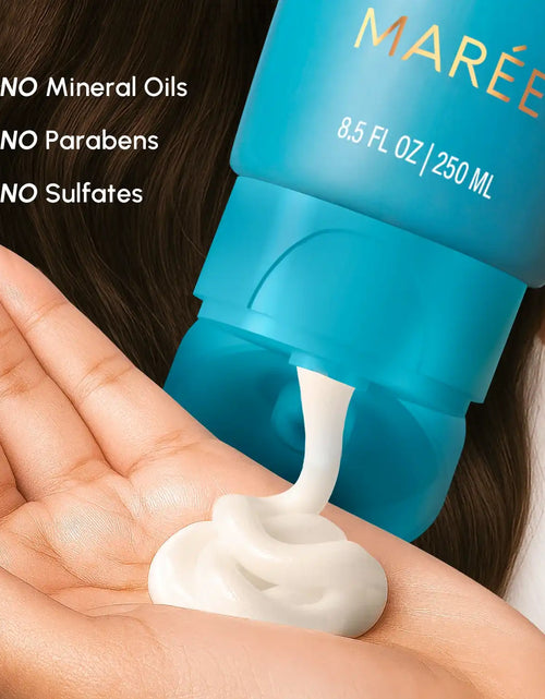 Load image into Gallery viewer, Deep Hydrating Coconut Conditioner
