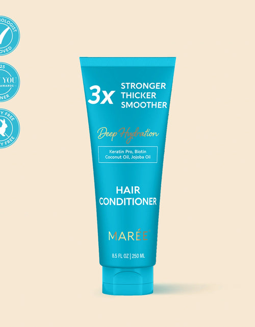 Load image into Gallery viewer, Deep Hydrating Coconut Conditioner
