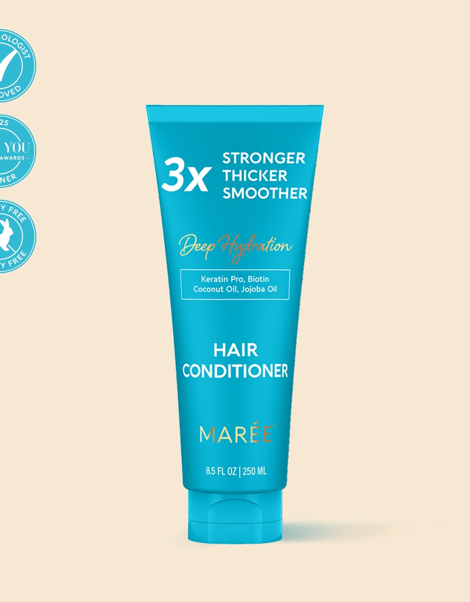 Deep Hydrating Coconut Conditioner