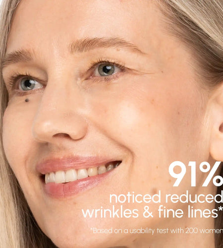 Collagen & Retinol Toner Pads