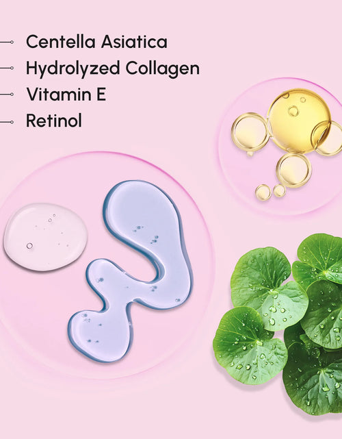 Load image into Gallery viewer, Collagen &amp; Retinol Toner Pads

