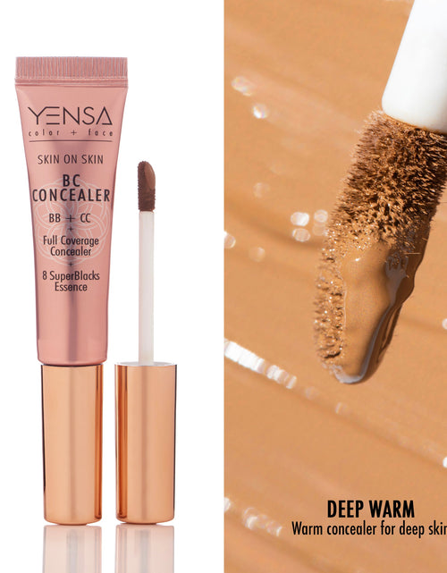 Load image into Gallery viewer, Super Serum Silk Concealer
