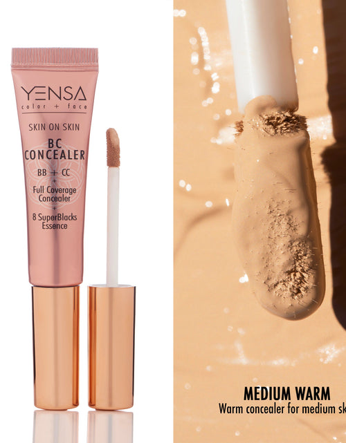 Load image into Gallery viewer, Super Serum Silk Concealer
