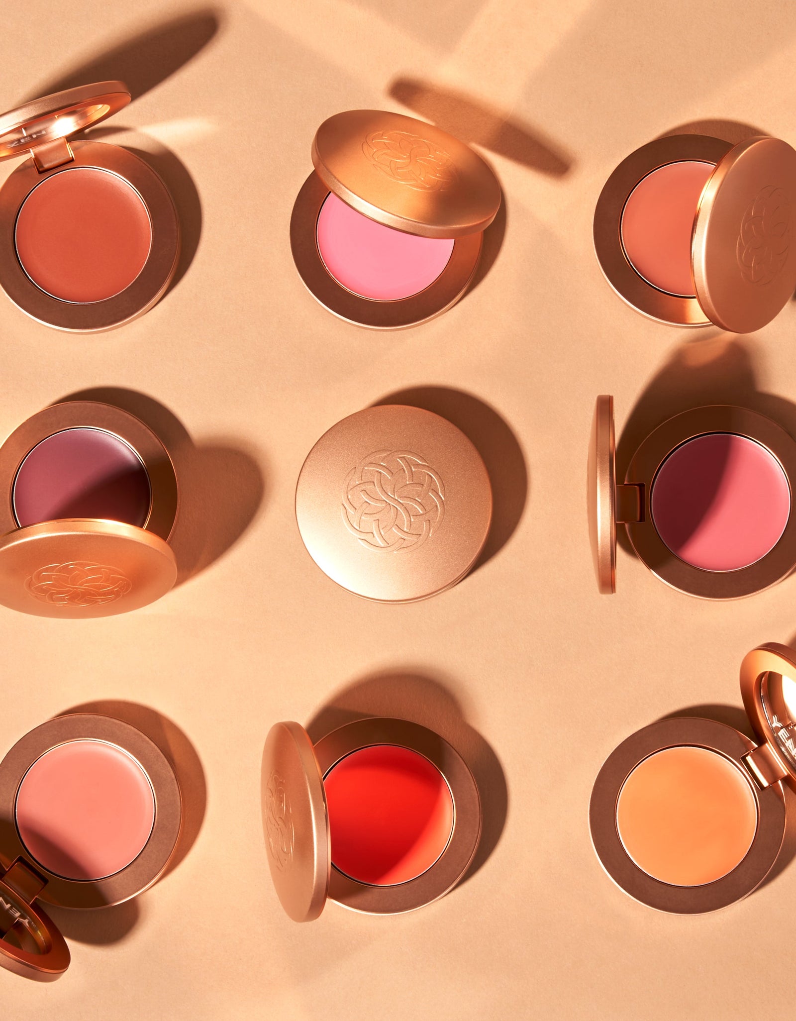 Super Serum Silk Buildable Cream Blush
