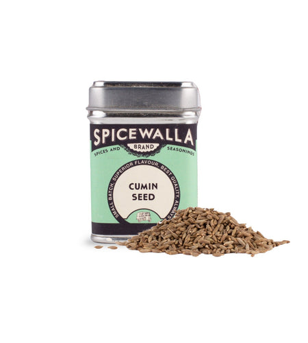 Cumin Seed