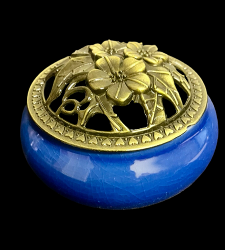 Incense Burner | Smudge Bowl | Ceramic