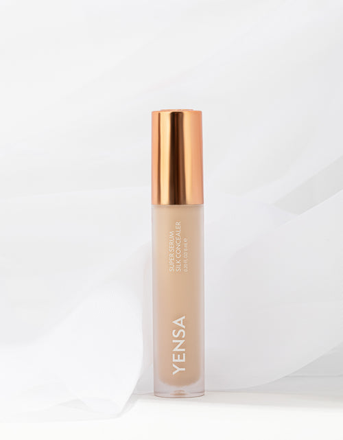 Load image into Gallery viewer, Super Serum Silk Concealer
