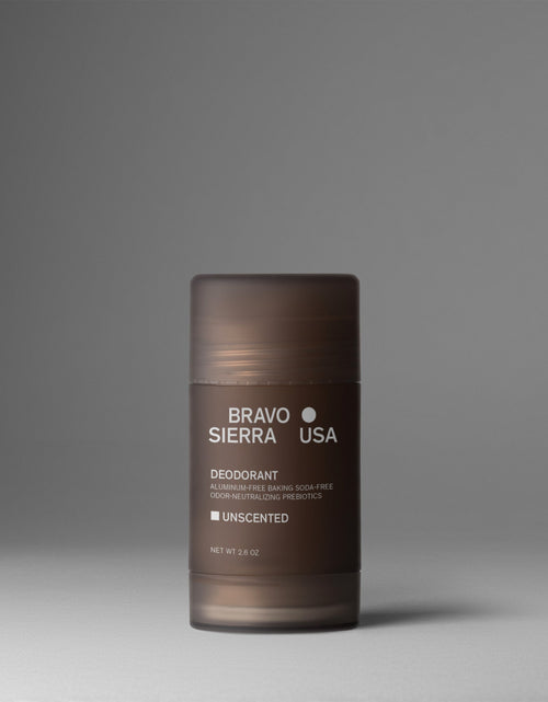 Load image into Gallery viewer, DEODORANT - UNSCENTED
