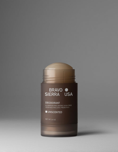 Load image into Gallery viewer, DEODORANT - UNSCENTED
