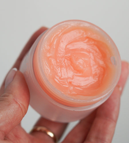 Jojoba Oil Makeup Remover Balm – Vegan, Gluten-Free & Gentle for Sensitive Skin