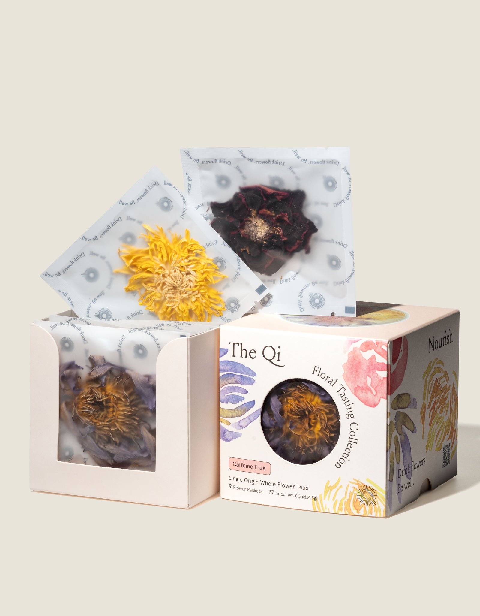 Floral Collection (variety box)