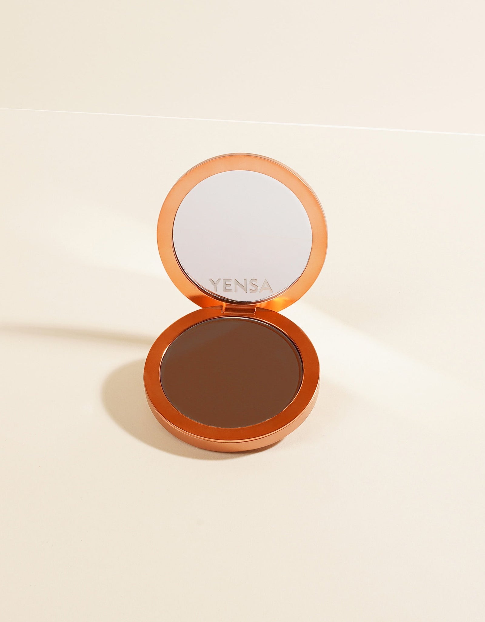Super Serum Silk Matte Powder Peptide Foundation