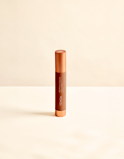 Load image into Gallery viewer, Super Serum Silk Natural Glow Hydrating Peptide Foundation for Radiant Skin
