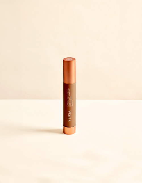 Load image into Gallery viewer, Super Serum Silk Natural Glow Hydrating Peptide Foundation for Radiant Skin

