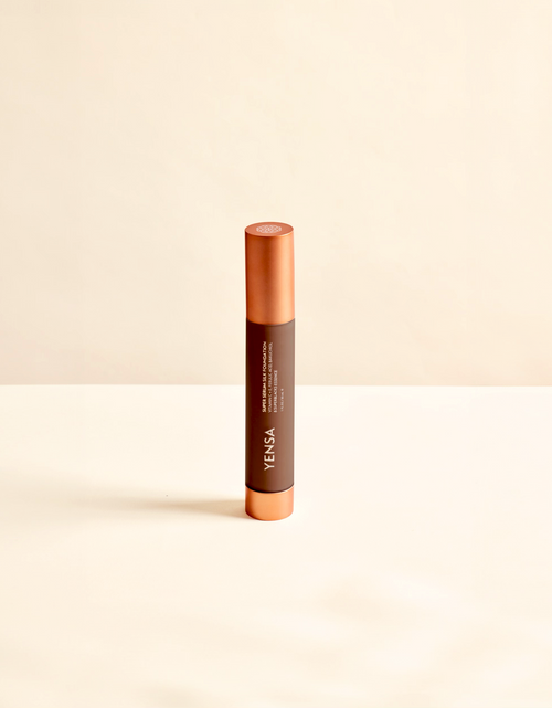 Load image into Gallery viewer, Super Serum Silk Natural Glow Hydrating Peptide Foundation for Radiant Skin

