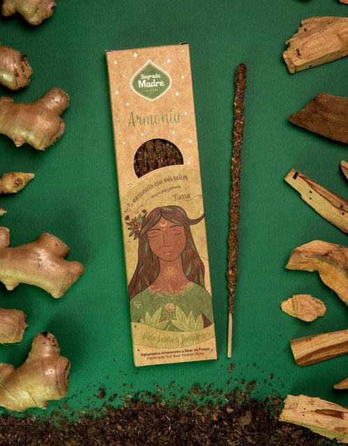 Load image into Gallery viewer, Elements Incense Collections
