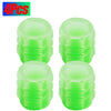 4pcs Green