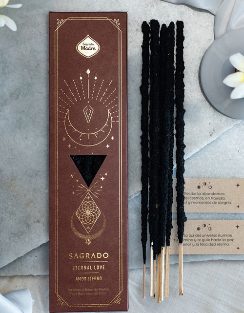 Load image into Gallery viewer, Sacred Incense Collection
