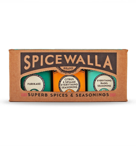 3 Pack Everything Collection