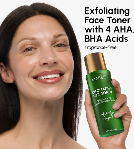 Daily Glow Exfoliating Toner