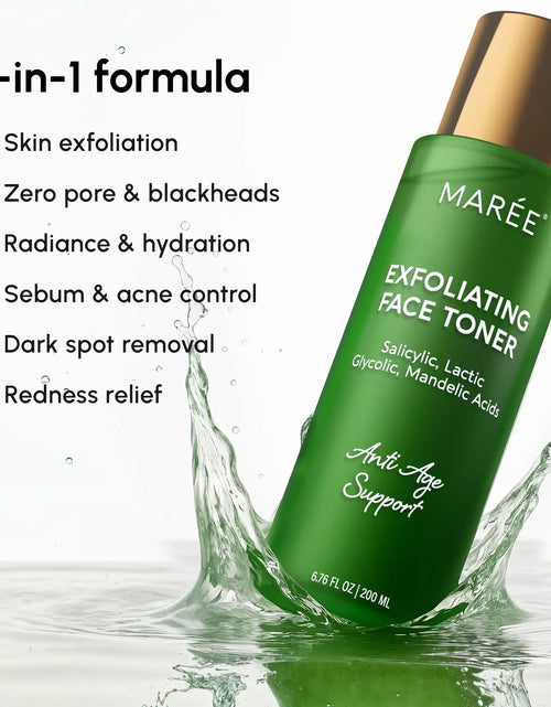 Load image into Gallery viewer, Daily Glow Exfoliating Toner
