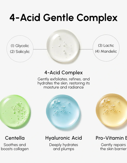 Load image into Gallery viewer, Daily Glow Exfoliating Toner
