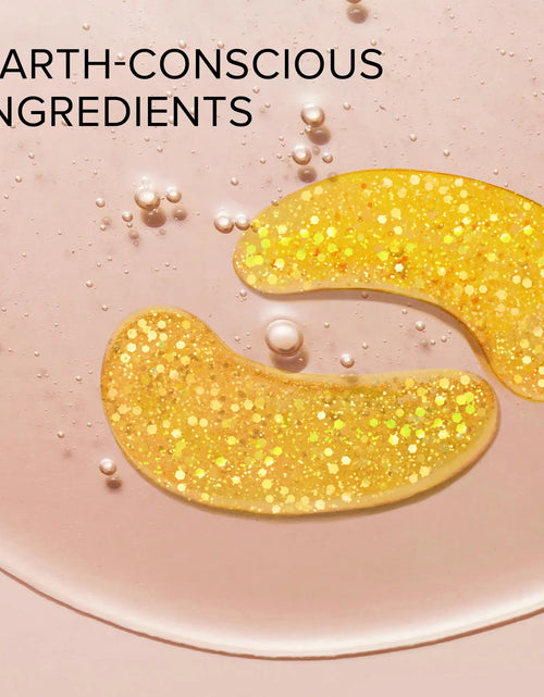 Load image into Gallery viewer, 24K Gold Anti-Aging Eye Patches
