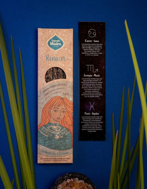 Load image into Gallery viewer, Elements Incense Collections
