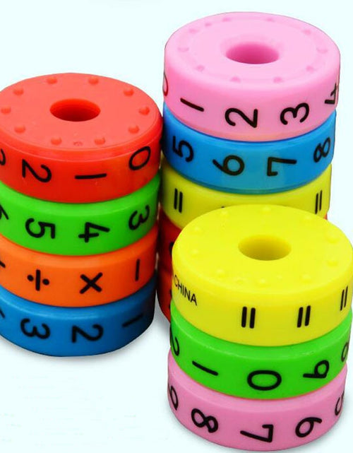 Load image into Gallery viewer, Kids Math Toys
