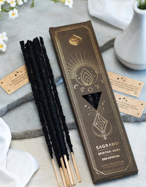 Load image into Gallery viewer, Sacred Incense Collection
