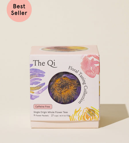 Floral Collection (variety box)