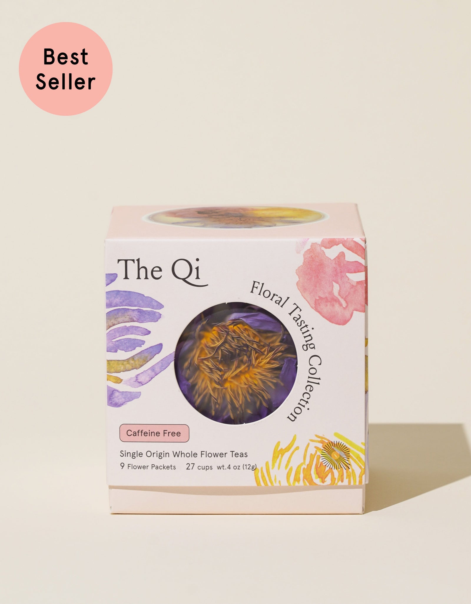 Floral Collection (variety box)