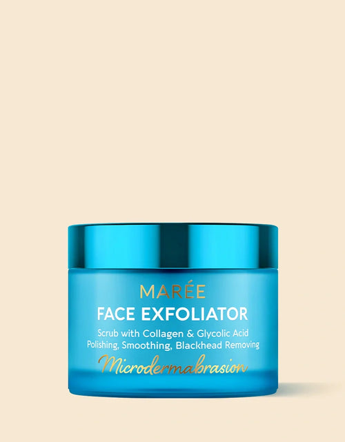 Load image into Gallery viewer, Face Polishing Scrub &amp; Exfoliator

