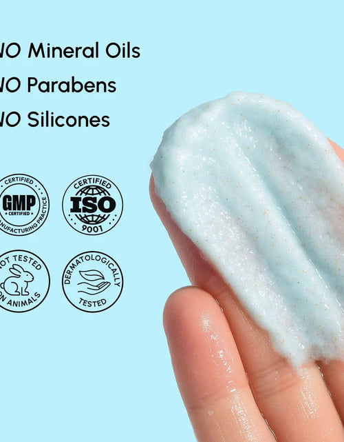 Load image into Gallery viewer, Face Polishing Scrub &amp; Exfoliator
