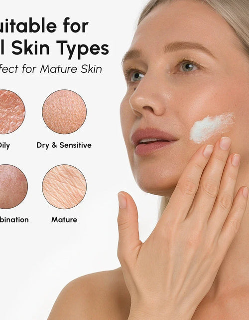 Load image into Gallery viewer, Face Polishing Scrub &amp; Exfoliator
