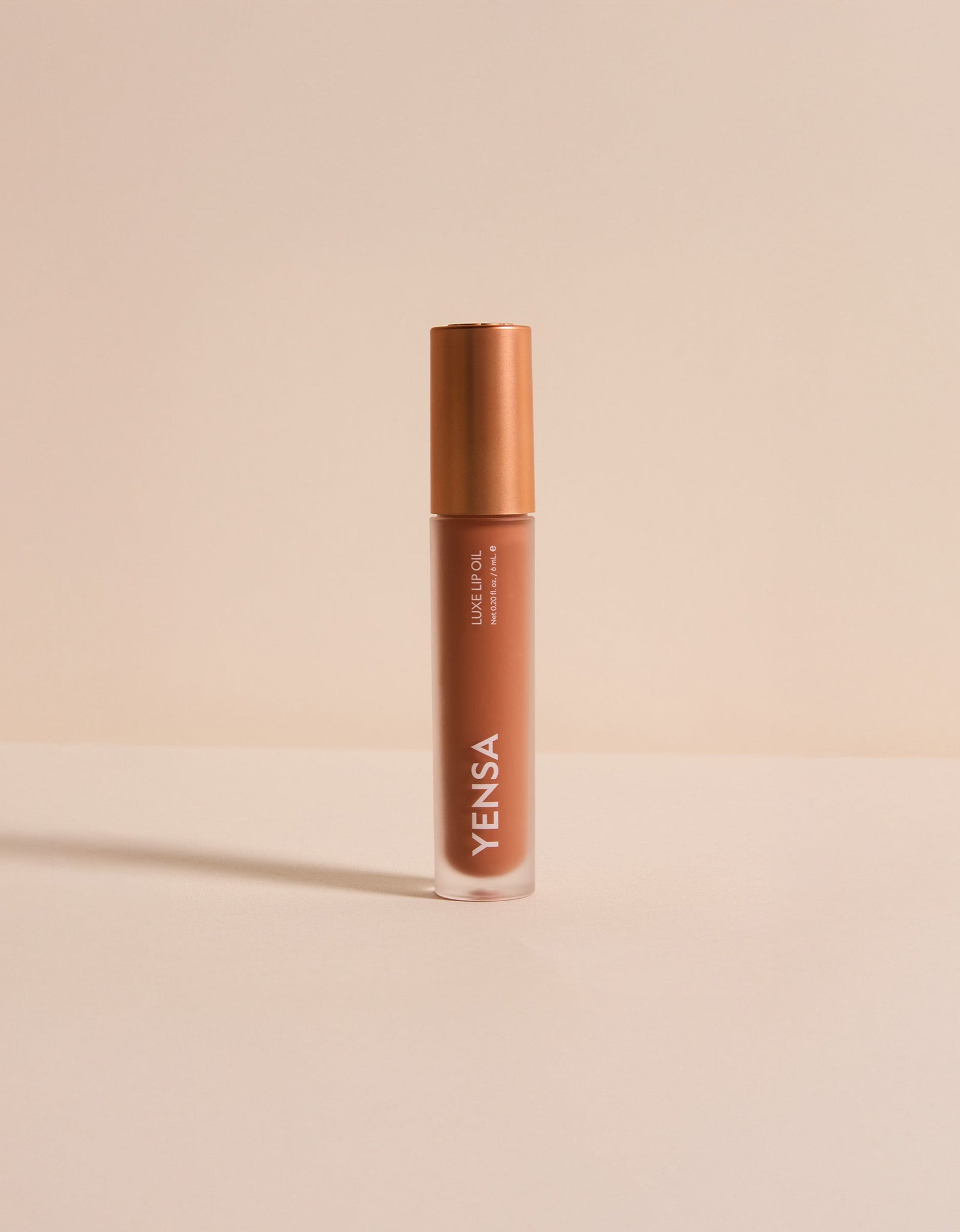 Luxe Lip Nourishing Oil with Hyaluronic + Vitamin E