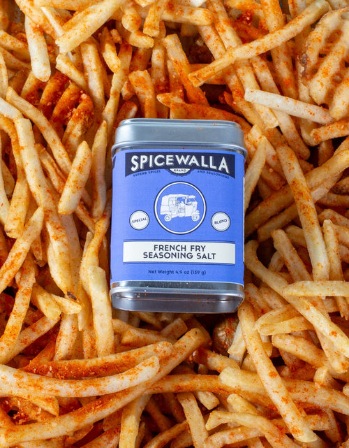 Load image into Gallery viewer, French Fry Seasoning Salt
