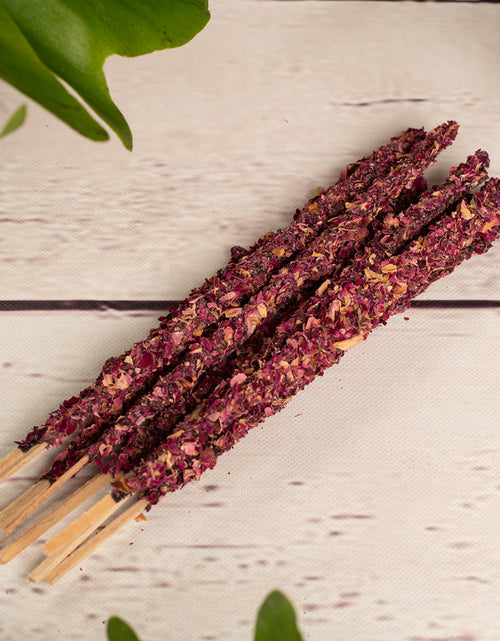 Load image into Gallery viewer, Herb &amp; Resin Incense Collection
