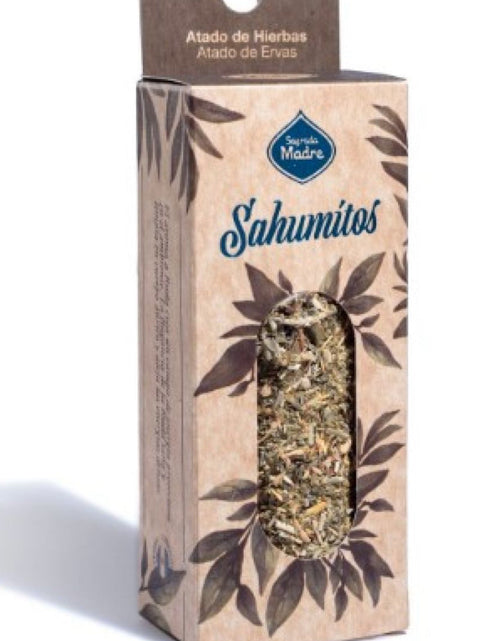 Load image into Gallery viewer, Smudge Stick | Energy Cleansing
